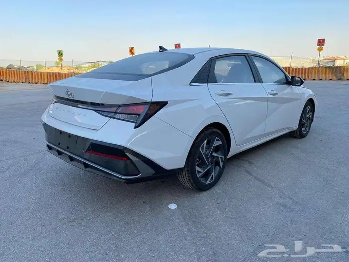 النترا 2025 فل وارد الصين كمفورت 5