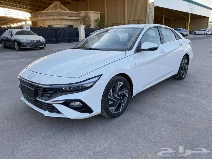 النترا 2025 فل وارد الصين كمفورت 1