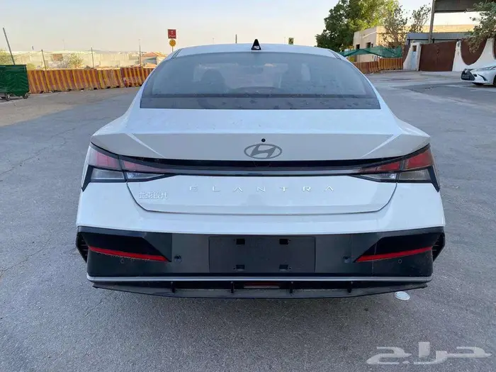 النترا 2025 فل وارد الصين كمفورت 6