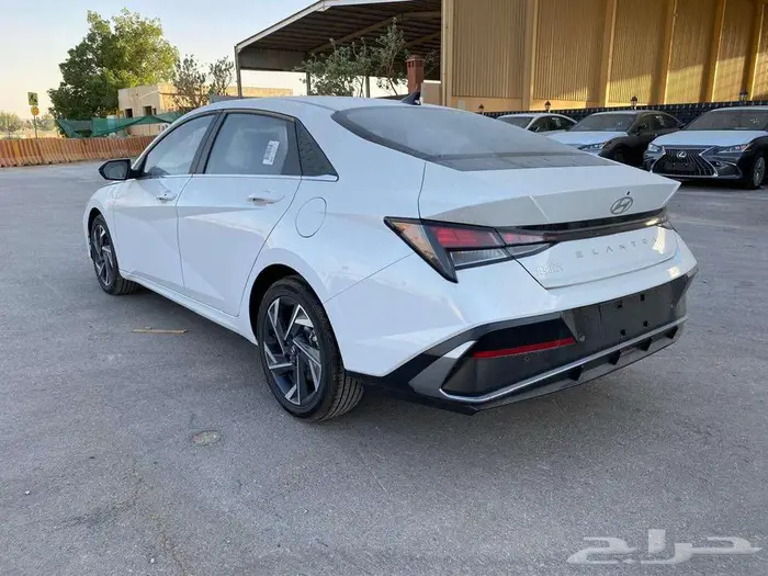 النترا 2025 فل وارد الصين كمفورت 7