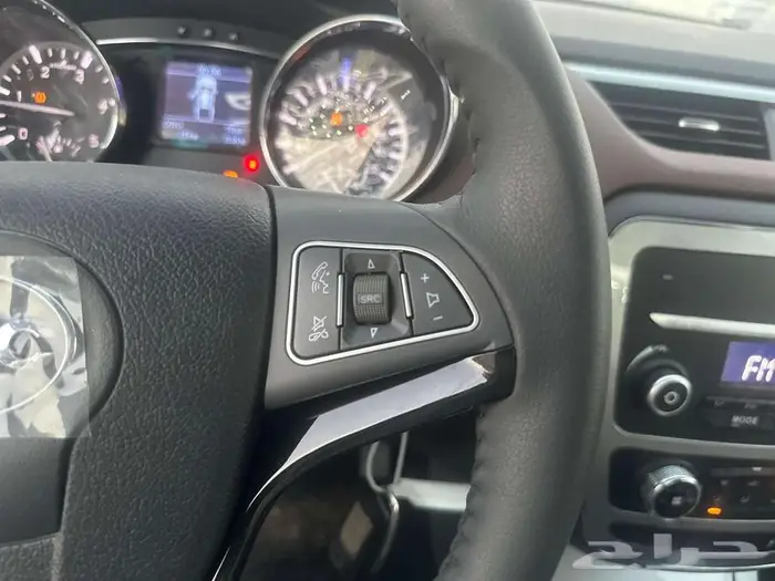 جاك T8 2025 بدون دبل ديزل ( اقل سعر بالمملكة ) 6