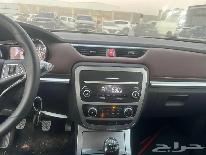 جاك T8 2025 بدون دبل ديزل ( اقل سعر بالمملكة ) 12