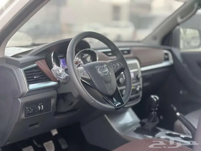 جاك T8 2025 بدون دبل ديزل ( اقل سعر بالمملكة ) 15