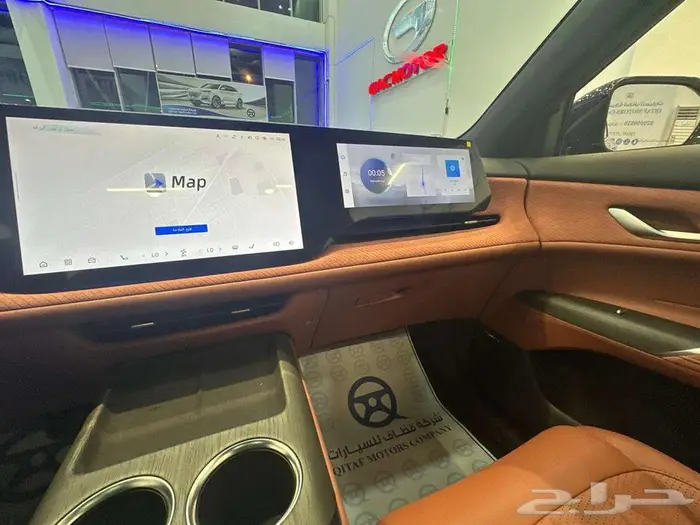 شانجان CS75 موديل 2026 اقوى عروض الكاش والتقسيط 9