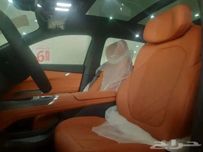 شانجان CS75 موديل 2026 اقوى عروض الكاش والتقسيط 11