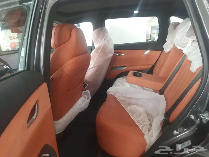 شانجان CS75 موديل 2026 اقوى عروض الكاش والتقسيط 13