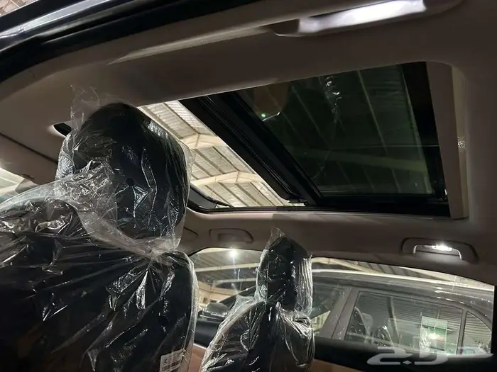 جي اي سي GAC امزووم 2026 GB 6