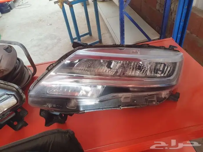 شمعات تايوتا راش 2023 0