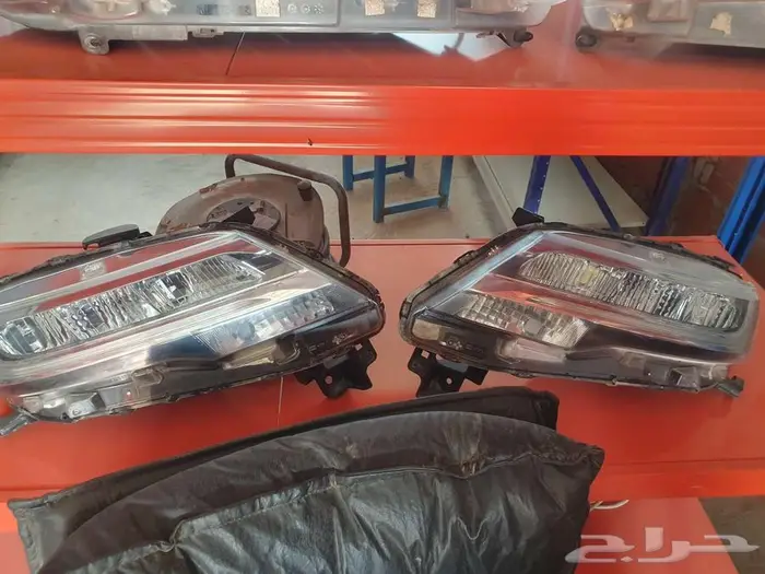 شمعات تايوتا راش 2023 2