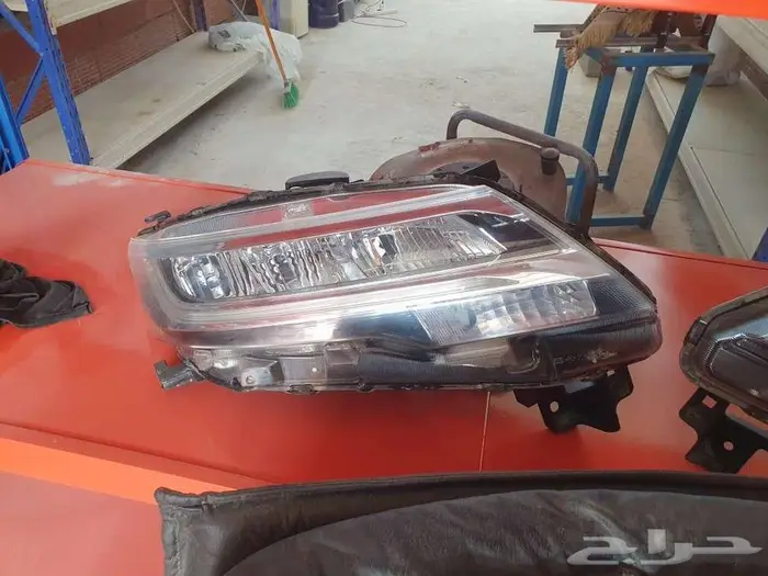 شمعات تايوتا راش 2023 5