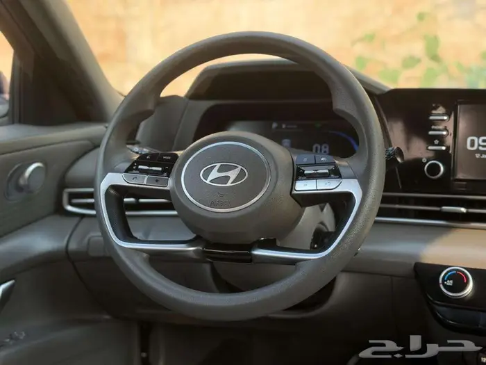 هونداى النترا 2024 وكاله عداد قليل على الضمان 12