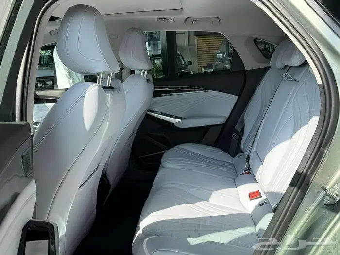 جيلي برفيس 2026 مكينة وقير فولفو بسعر خرافي 10