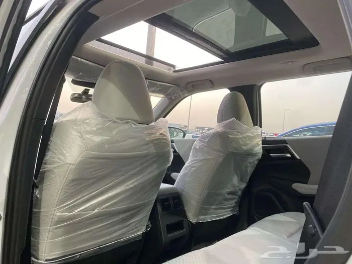 ميتسوبيشي أوتلاندر ستاندر 2024 - بانوراما 12