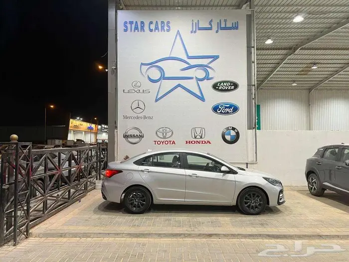 شيري اريزو 5-2025 كمفورت سعودي كاش وتقسيط اقل سعر 2