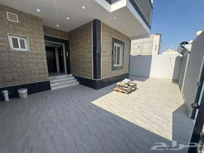 فيلا فاخرة للبيع بحى الوفا 1