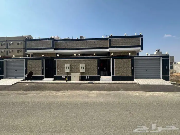 فيلا فاخرة للبيع بحى الوفا 0