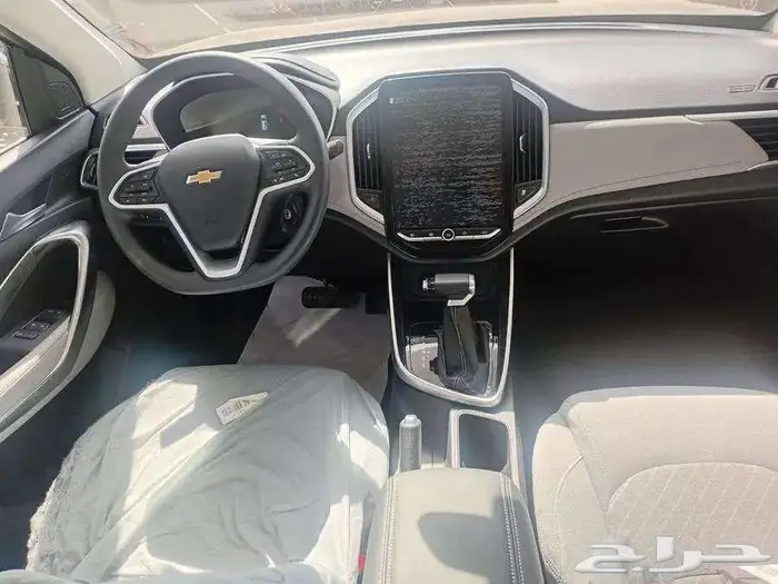 شيفرولية كابتيفيا LS ستاندر 2026 1