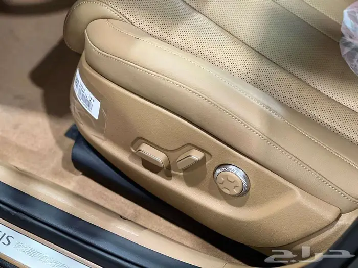 جينسس جي 80 برستيج موديل 2026 (كاش -بنوك ) 9