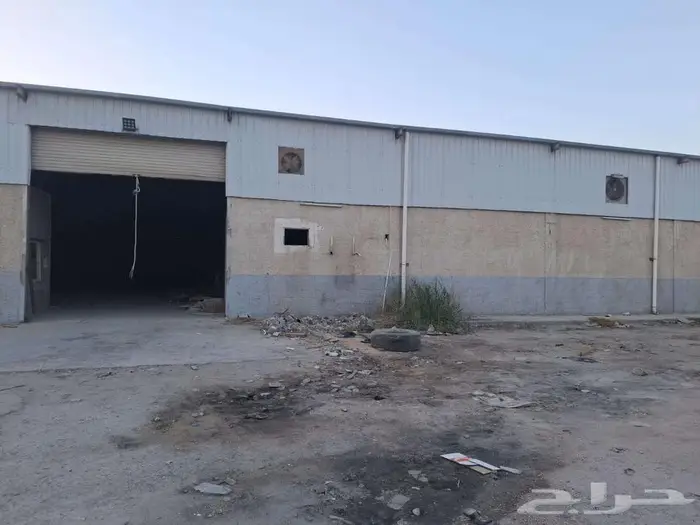 هناجر حديد للبيع 0