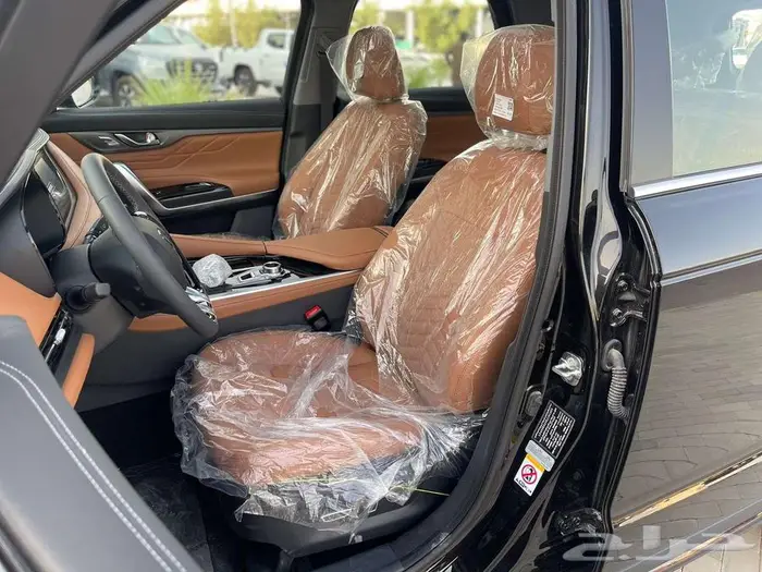 شانجان cs95 2026 - سعودي جديد 9