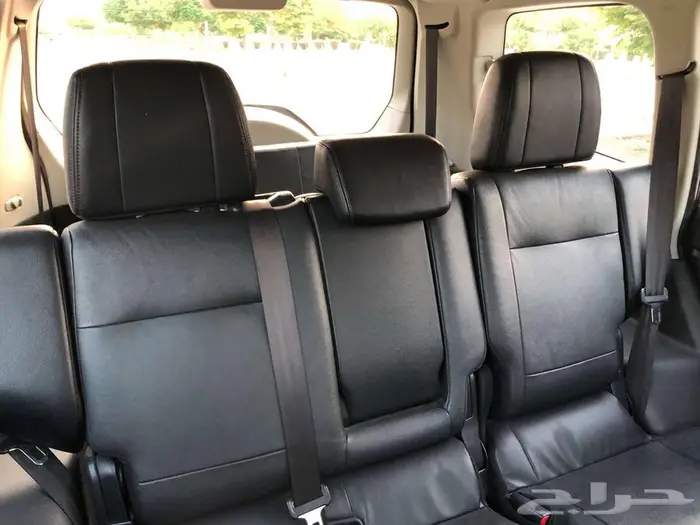 باجيرو موديل 2017 فل مالك اول ممشي قليل مخزن 29