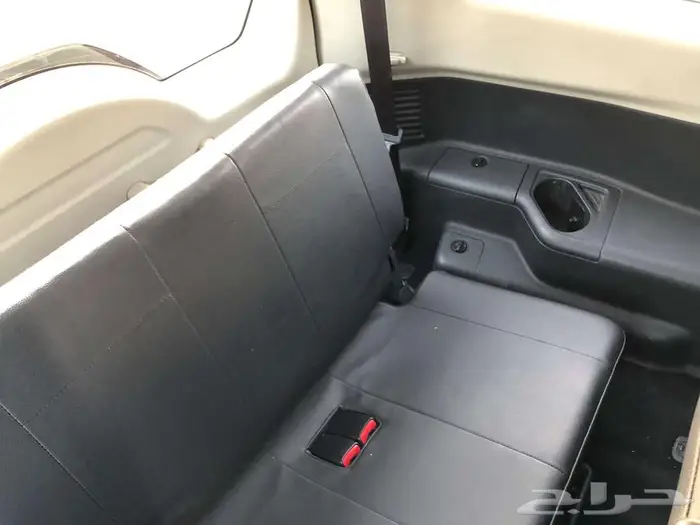 باجيرو موديل 2017 فل مالك اول ممشي قليل مخزن 32