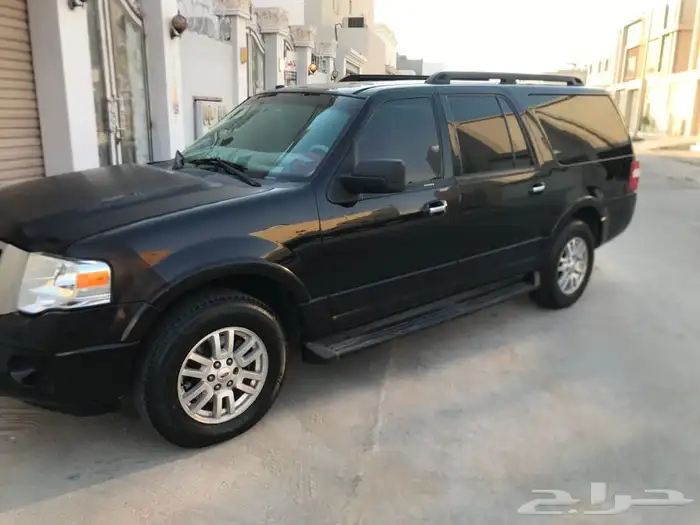 اكسبيدشن 2013 1