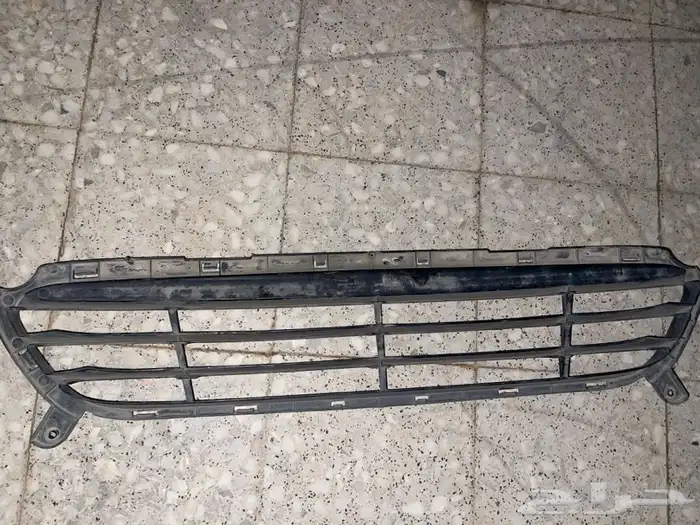 شبك صدام اكسنت   موديل 2017 2