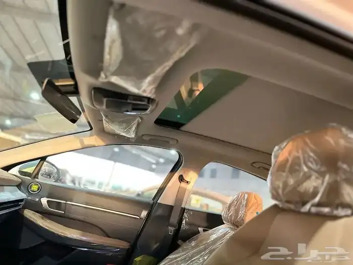 هيونداي سوناتا سمارت وكمفورت 2026 كاش وأقساط 12