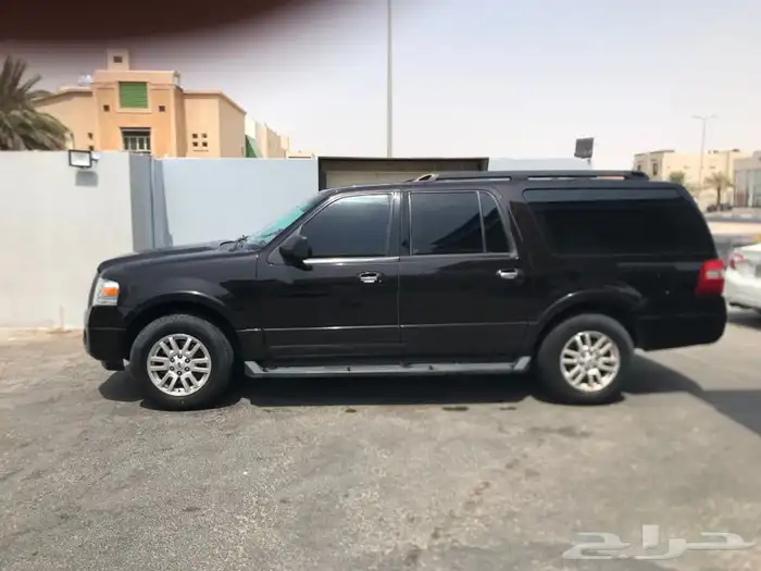 اكسبيدشن 2013 11