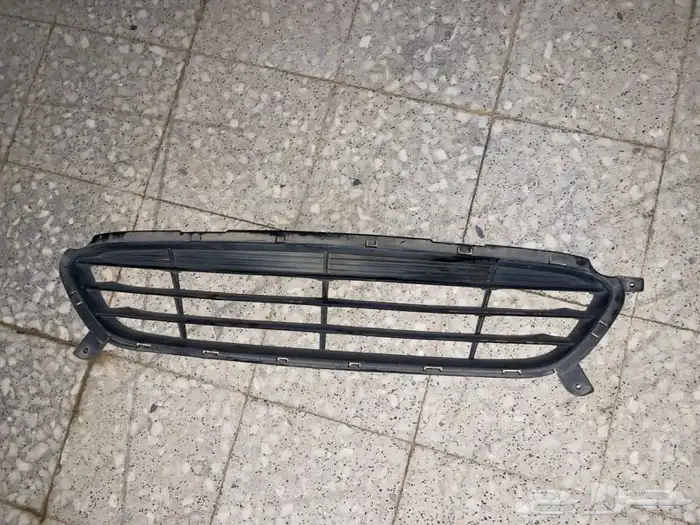 شبك صدام اكسنت   موديل 2017 0