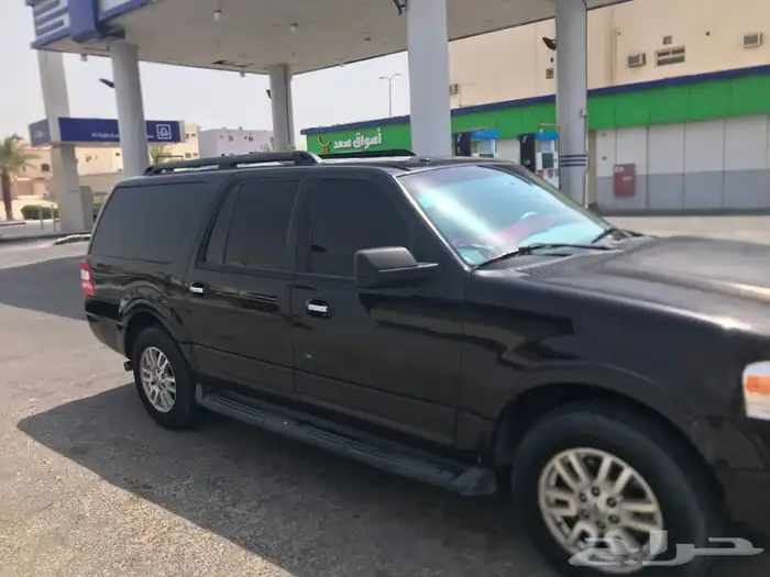 اكسبيدشن 2013 10