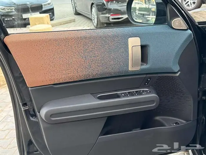 ميني كوبر كونتريمان اس 2024 11