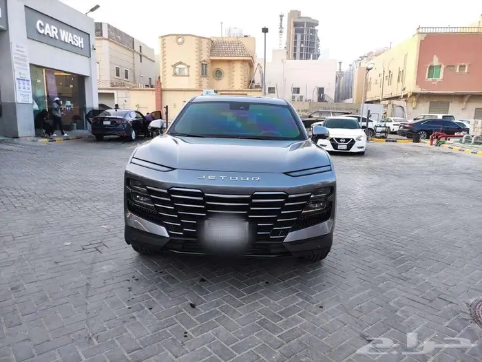 بدون مقابل للتنازل - جيتور Dashing موديل 2024 فل كامل. 1