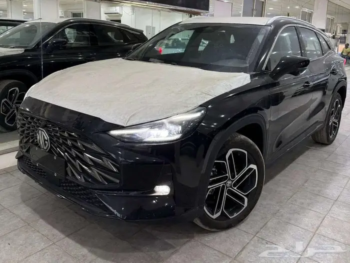 ام جي وان موديل 2025 فل كامل ب 69900 غير شامل الضريبة 9