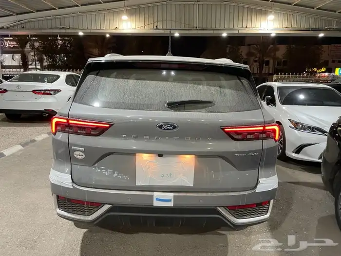 تيرتوري 2025 ستاندر امبيانتي و نص فل ترند و فل تيتانيوم 7