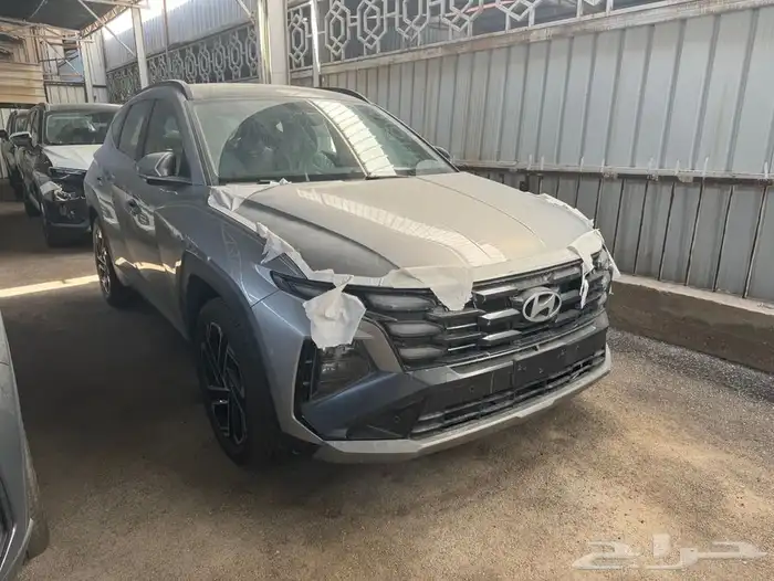 توسان 2025 سمارت مكينة 2.0 cc جميع الالوان كاش واقساط 3