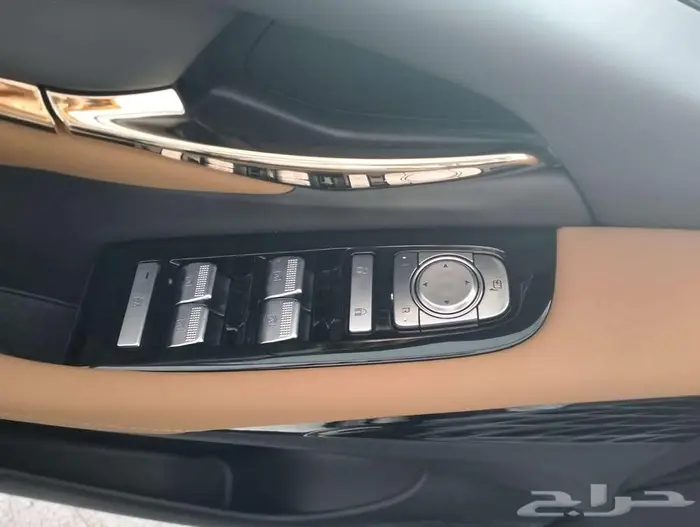 جى اى سي 2026-GAC-M8 GX- 2.0T 7s 11