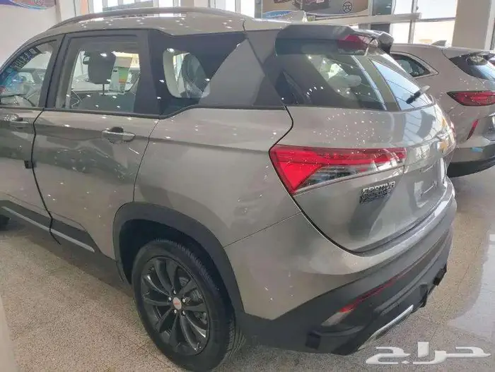 شيفورلية كابتيفا 2026 اقل سعر 3