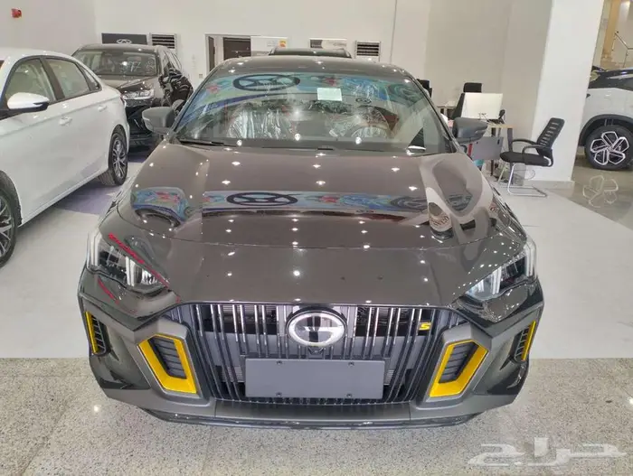 جاك امباو اسبورت 2026 اصفار واقل الاسعار وجميع الوانها 1