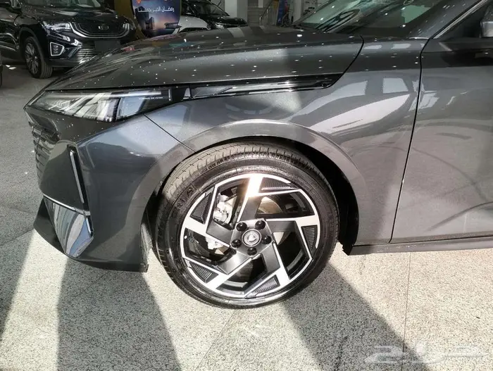 شانجان ايدو 2026 جميع افئات اقل سعر تمويل وكاش 16