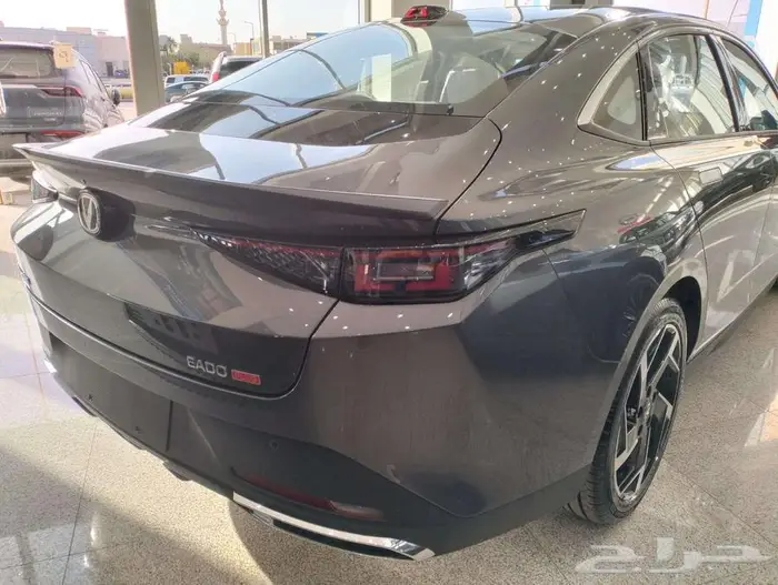 شانجان ايدو 2026 جميع افئات اقل سعر تمويل وكاش 18