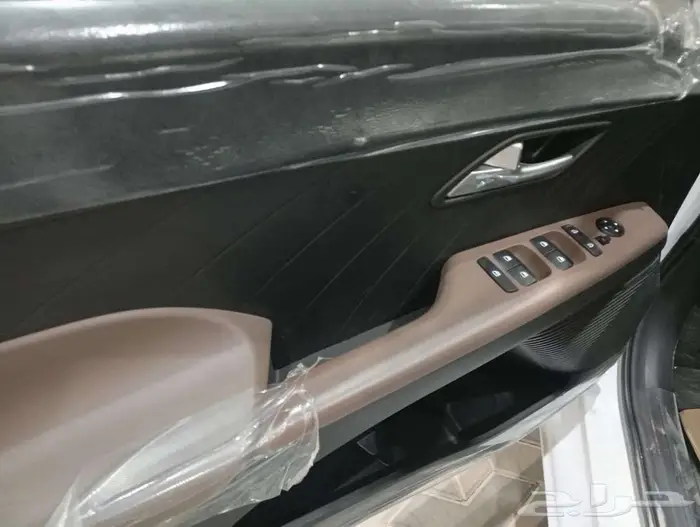 هيونداي اكسنت فليت موديل 2026 الوعلان 13