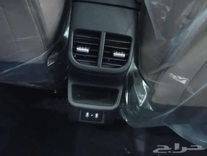 هيونداي اكسنت فليت موديل 2026 الوعلان 14