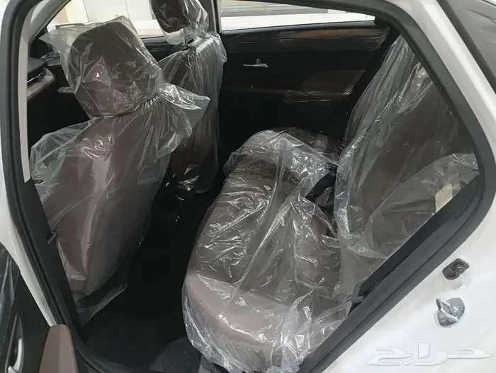 هيونداي اكسنت فليت موديل 2026 الوعلان 15