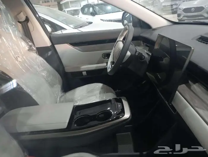 جيتور داشينج لاكجيرى 2024 كاش واقساط 4