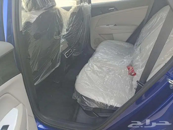 كيا سبورتاج نص فل افضل الاسعار واقوي العروض للكاش والاقساط 8