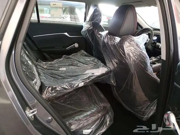 جاك امكو موديل 2025 4