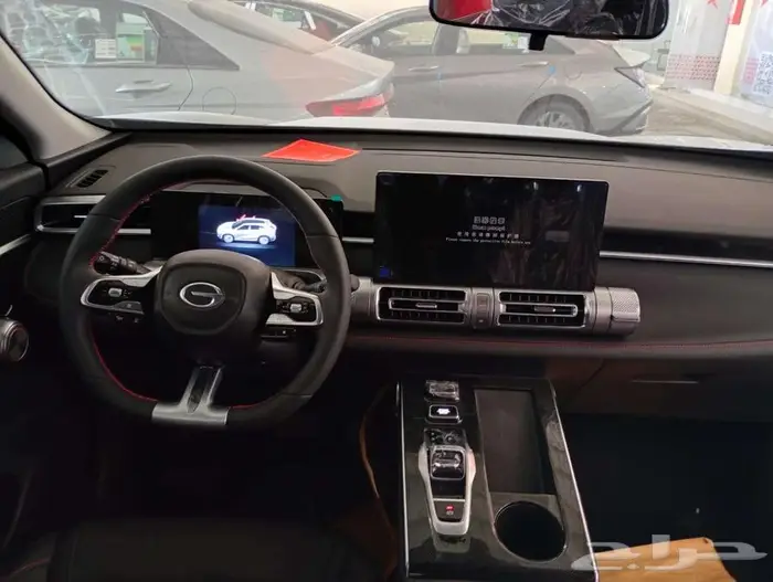 جاك امكو موديل 2025 5