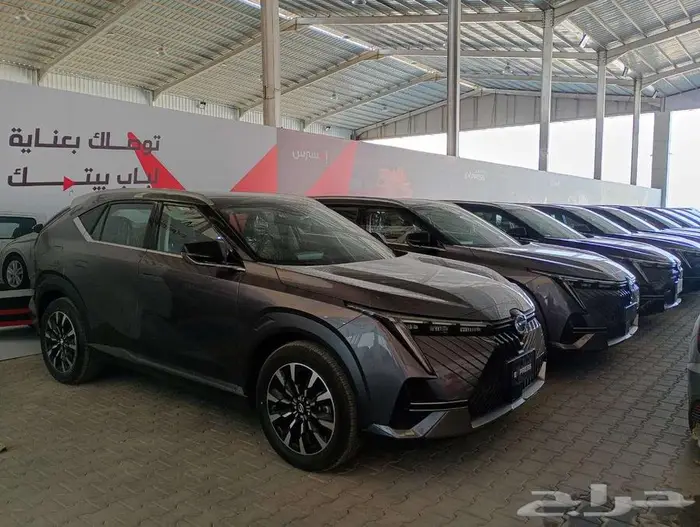 جاك امكو موديل 2025 1